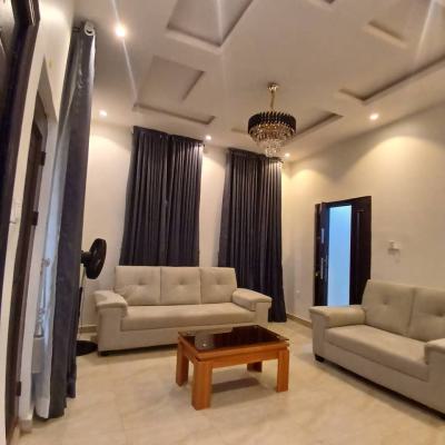Furnished 2bedroom Flat, Opic, Isheri North, Lagos, Flat / Apartment for Rent