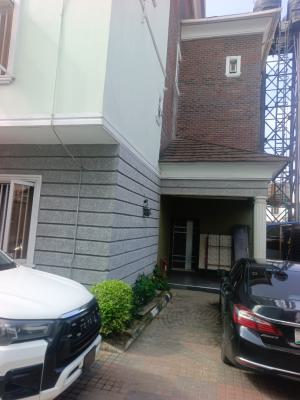 Luxury Serviced 4 Bedroom Maisonette, Osapa, Lekki, Lagos, Terraced Duplex for Rent