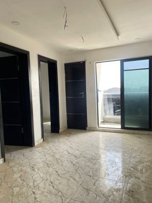 Spacious Fully Serviced 2 Bedroom Flat  in a Secured Environment, Ologolo, Lekki, Lagos, Flat / Apartment for Rent