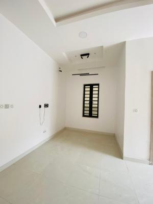 4 Bedroom Fully Detached Duplex with a Bq, Extension, Vgc, Lekki, Lagos, Detached Duplex for Sale