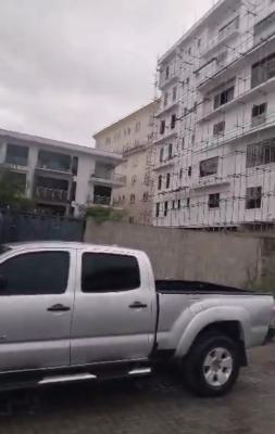 750 Sqm Plot of Land, Inside Olori Mojisola Onikoyi Estate, Off Banana, Inside Olori Mojisola Onikoyi Estate, Off Banana Island Road, Ikoyi., Ikoyi, Lagos, Land for Sale
