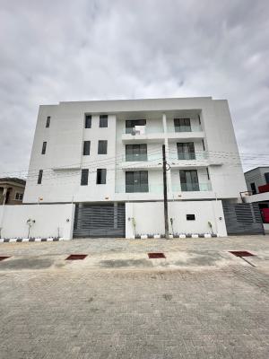 2 Bedroom Apartment in The Heart of Victoria Island, Victoria Island, Victoria Island (vi), Lagos, Block of Flats for Sale