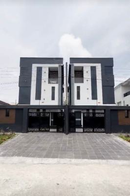 Newly Built 5 Bedroom Detached Duplex with Bq, Lekki Phase 1, Lekki, Lagos, House for Sale