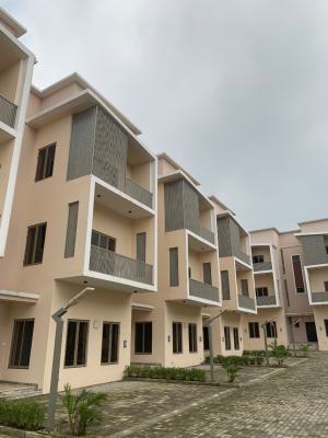 Luxury 4 Bedroom Terraced Duplex Brand New, News Engineering, Dawaki, Gwarinpa, Abuja, Terraced Duplex for Sale