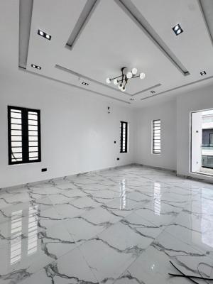 Exquisitely Finished 4 Bedroom Fully Detached Duplex with a Bq, Ajah, Lagos, Detached Duplex for Sale