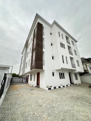 Uniquely-built Spacious 4 Bedroom Terrace Duplex with Bq and Study, Victoria Island, Victoria Island (vi), Lagos, Terraced Duplex for Sale