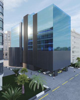 a Luxury 4 Star Hotel, Victoria Island (vi), Lagos, Hostel for Sale