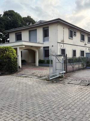 55 Bedroom Fully Detached House in a Well Serviced Estate., Updc Estate, Lekki, Lagos, Detached Duplex for Rent
