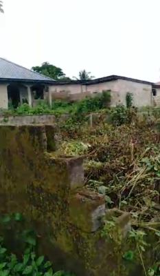 Distress 700 Square Meters Land, Ora Estate Mojoda Mountain Height Phase 4, Epe, Lagos, Residential Land for Sale