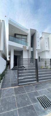Brand New 5 Bedroom Fully Detached Duplex with Pool, Ajah,lekki, Ajah, Lagos, Detached Duplex for Sale