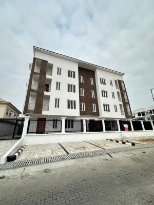 Uniquely-built Spacious 5 Bedroom Terrace Duplex with Study Room, Victoria Island, Victoria Island (vi), Lagos, Terraced Duplex for Sale