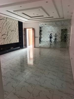 Newly Built 4 Bedroom Duplex, Osapa London, Lekki, Lagos, Detached Duplex for Rent