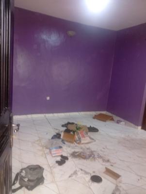 Decent Mini Flat, Ori-oke, Ogudu, Lagos, Mini Flat (room and Parlour) for Rent