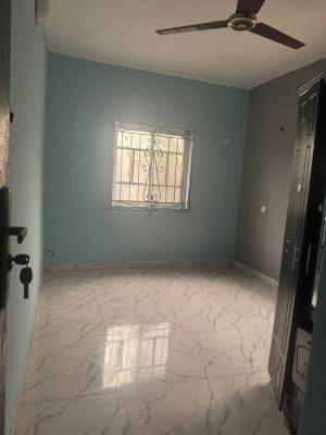 New House 2 Bedroom with Pop, Akasolori Estate Laspotech, Ikorodu, Lagos, Flat / Apartment for Rent