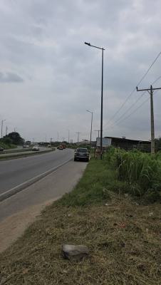 12 Plots of Land, Itowolo, Ikorodu, Lagos, Land for Sale