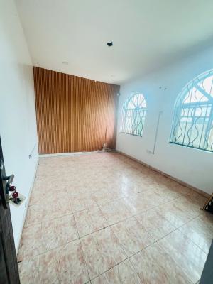 Well Lived Mini Flat / Apartment with an Open Plan Kitchen, Baale Street, Lafiaji Town, Off Orchid Road, Lekki, Lagos, Mini Flat (room and Parlour) for Rent