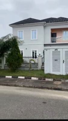 Distress!!!, Ajah, Lagos, Detached Duplex for Sale