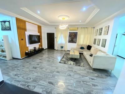 Well Maintained and Furnished 3-bedroom Apartment, Oniru, Victoria Island (vi), Lagos, Flat / Apartment for Sale