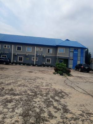Hotel and Event Center, Galilee Avenue, Elliot, Transformer Bus Stop, Fagba, Agege, Lagos, Hotel / Guest House for Sale