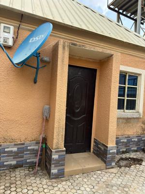Excellent Room Self Contain, Sahara 2, Lokogoma District, Abuja, Self Contain (single Rooms) for Rent