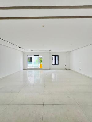 4 Bed Terrace Duplex with Swimming Pool, Gym, Playground and Bq, Ikate, Lekki, Lagos, Terraced Duplex for Sale