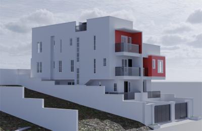 Land, Gra Phase 1, Magodo, Lagos, Residential Land Joint Venture