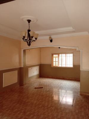 a Well Finished 1bedroom Mini Flat at Cbn Quarters, Cbn Quarters Lugbe Fha, Fha (f.h.a), Lugbe District, Abuja, Mini Flat (room and Parlour) for Rent