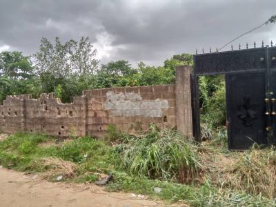 a Plot of Residential Land, Off Kilo Masha, Surulere, Lagos, Residential Land for Sale