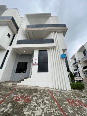 4-bedroom Terrace in Abuja, Asokoro District, Abuja, House for Rent