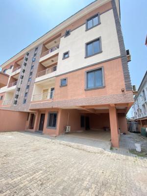 2 Bedroom Apartment & Bq, Lekki Phase 1, Lekki, Lagos, Flat / Apartment for Rent