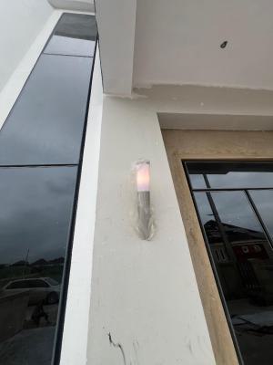 Smartly Built 4-bedroom Fully Detached Duplex, Mowe Town, Ogun, Detached Duplex for Sale
