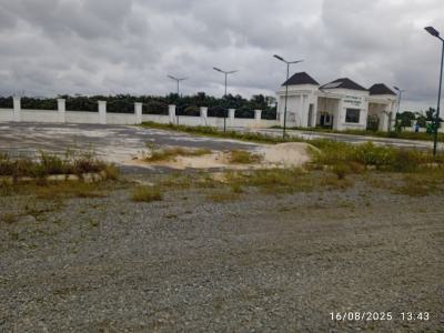 Waterfront Land Measuring 3127.4sm, Osborne Phase 2 Ikoyi Lagos, Ikoyi, Lagos, Residential Land for Sale