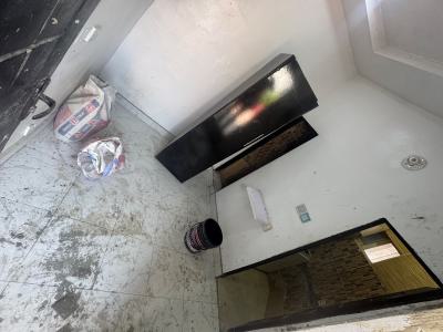 a Cozy Room Self Contained Suitable for a Young Lady, Secured Area, Ologolo, Lekki, Lagos, Self Contain (single Rooms) for Rent
