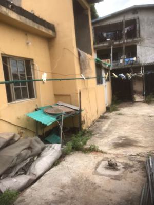 5 Bedrooms Bungalow in a Serene Environment, Sitting on Over 320sqm, Behind Wema Bank, Oregun, Ikeja, Lagos, Detached Bungalow for Sale