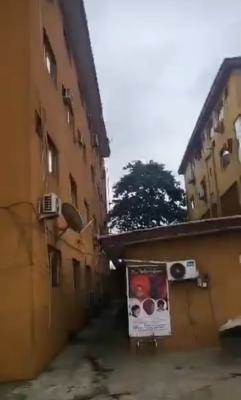 Commercial Property Measuring Approximately 1000sqm, Kudirat Abiola Road, Oregun, Ikeja, Lagos, Commercial Property for Sale