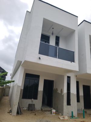 3 Bedroom Bedroom Terrace Duplex,  Available, Lekki Peninsula Scheme 2 Estate, Abraham Adesanya, Ajiwe, Ajah, Lagos, Terraced Duplex for Sale