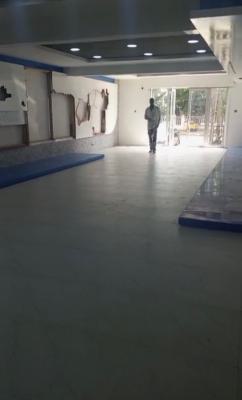 a Standard, Spacious Open Space, Opebi, Ikeja, Lagos, Commercial Property for Rent