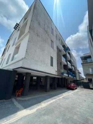 Well Maintained 2 Bedroom Apartment/flat, Ikate Elegushi, Lekki, Lagos, Flat / Apartment for Sale
