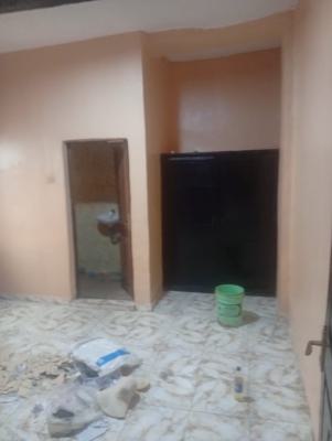 Miniflat, Ori-oke, Ogudu, Lagos, Mini Flat (room and Parlour) for Rent
