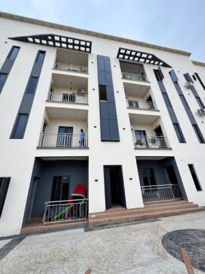 Exquisitely Finished 3 Bedrooms Flat, Wuye District Abuja, Wuye, Abuja, Flat / Apartment for Sale