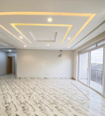 Upscale 3 Bedroom Penthouse (serviced), Off Freedom Way, Lekki Phase 1, Lekki, Lagos, Flat / Apartment for Rent