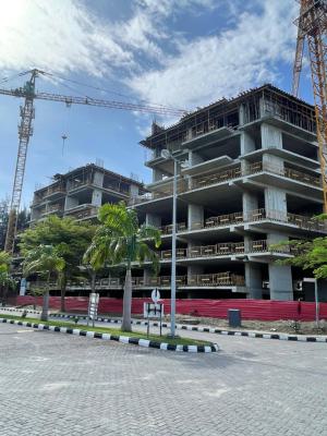 1 & 3-bedroom Apartments  4-bedroom Maisonettes + Bq, Banana Island, Ikoyi, Lagos, Block of Flats for Sale