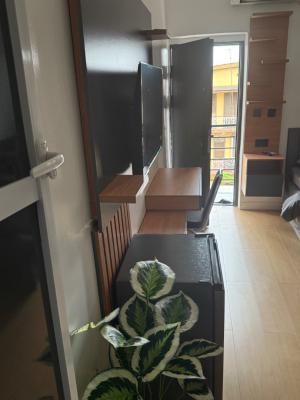 Luxury for Less Studio Room., Jibowu, Yaba, Lagos, Self Contain (single Rooms) Short Let