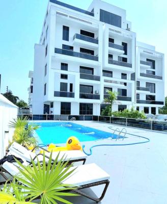 Luxury 4 Bedroom Maisonette, Banana Island, Ikoyi, Lagos, Terraced Duplex for Rent