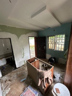 a Standard One Room Self Contain Apartment in a Nice Environment, Around Crush Cafe 1st Avenue, Gwarinpa, Abuja, Self Contain (single Rooms) for Rent
