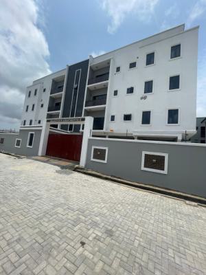 Newly Built 2 Bedroom Apartment/flat, Ikate Elegushi, Lekki, Lagos, Flat / Apartment for Sale