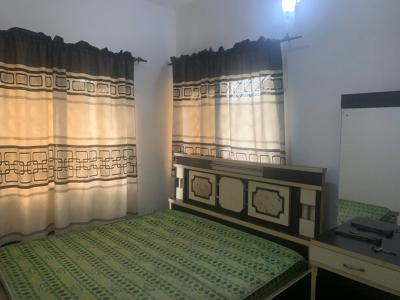 Room Available Weekly, Ado Road, Ajah, Lagos, Flat / Apartment Short Let