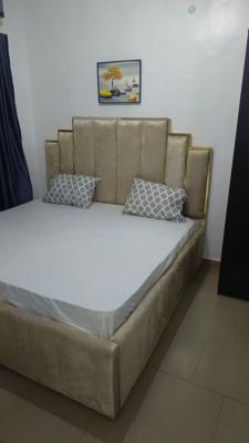 Brand New 1 Bedroom Apartment, Road 14, House 2 S35, Lekki Gardens Phase 3 , Lagos Business School, Sangotedo, Ajah, Lagos, Mini Flat (room and Parlour) Short Let