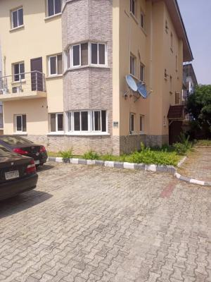 3 Bedroom Flat, Royal Garden, Ajah, Lagos, Flat / Apartment for Rent