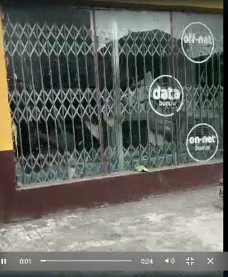87sqm Open Plan Space with Its Own Parking Space, Ikoyi, Lagos, Commercial Property for Rent